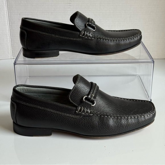 Donald Pliner Donnie Loafer main image 8